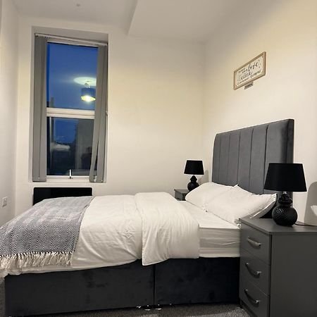 Icon Residencia Apartment مانشستر المظهر الخارجي الصورة