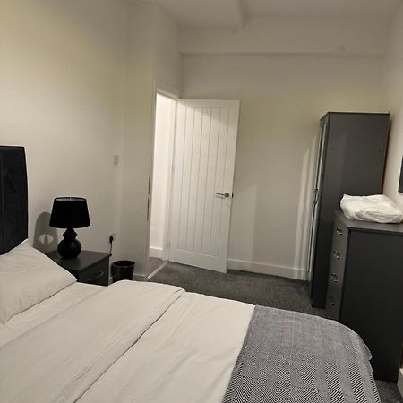 Icon Residencia Apartment مانشستر المظهر الخارجي الصورة