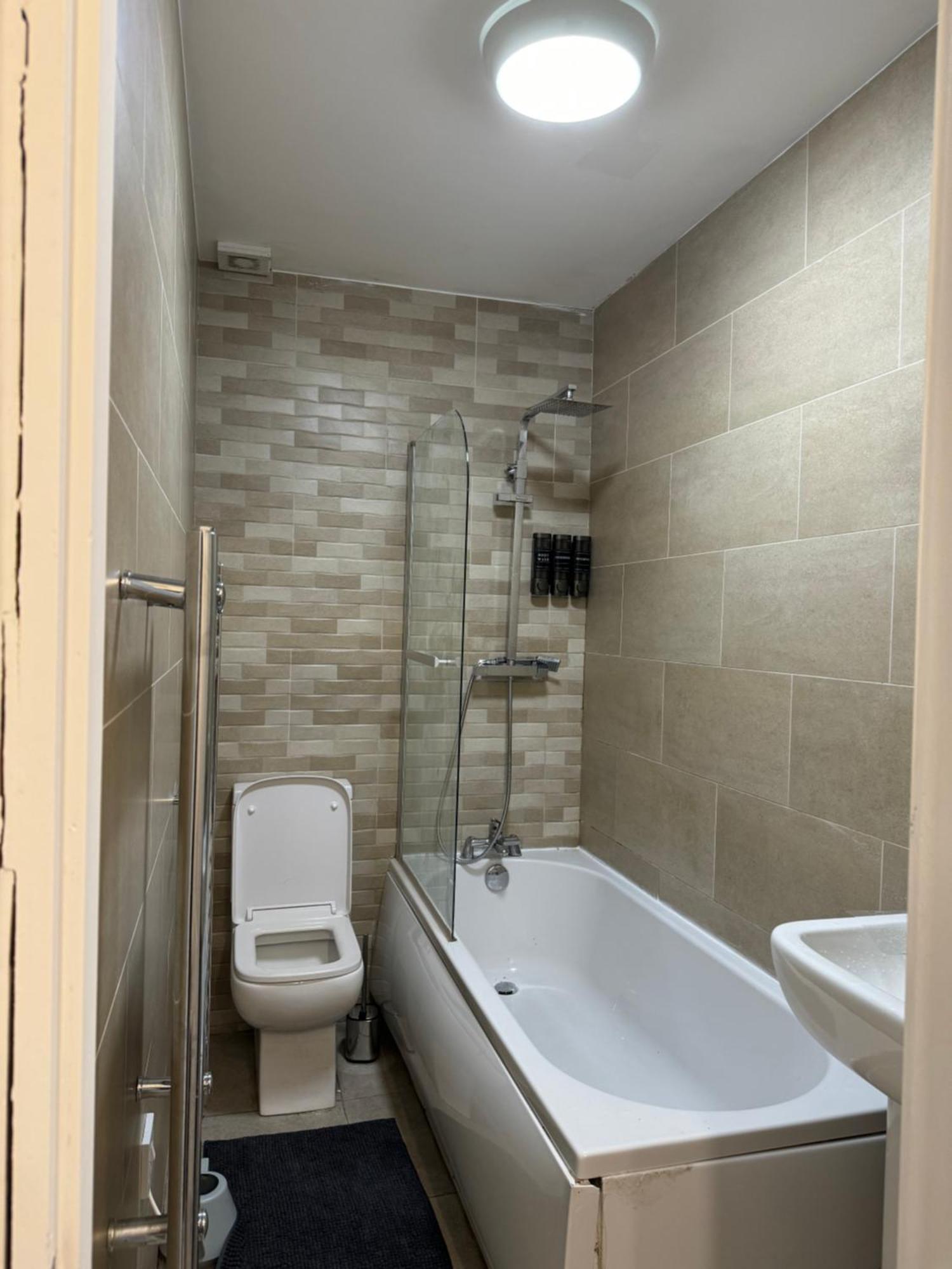 Icon Residencia Apartment مانشستر المظهر الخارجي الصورة